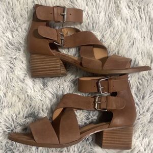 Steven by Steve Madden Elinda Sandals